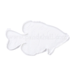 Fish DIY Decoration Silicone Molds&nbsp;DIY-G046-22