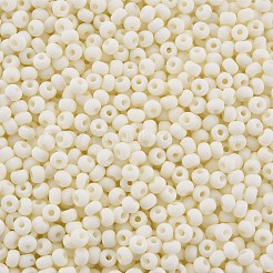 6/0 Glass Seed Beads&nbsp;SEED-T005-14-B11