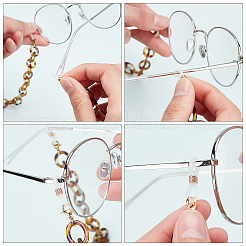 Eyeglasses Chains&nbsp;AJEW-NB0002-03