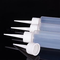 Plastic Glue Bottles Sets&nbsp;DIY-BC0002-49