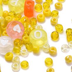 DIY Jewelry Making Kits&nbsp;DIY-YW0004-16F