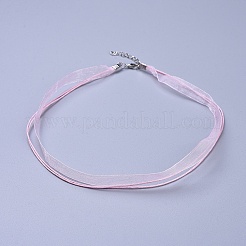 Jewelry Making Necklace Cord&nbsp;NFS048-14