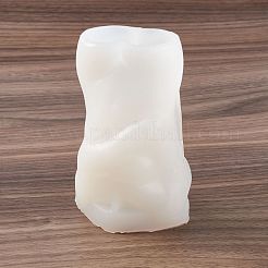 DIY Naked Women Vase Making Silicone Bust Statue Molds&nbsp;DIY-G050-02