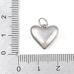 304 Stainless Steel Rhinestone Pendants&nbsp;RB-CBA40D0-06P