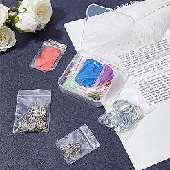 DIY Keychain Kit&nbsp;DIY-BC0001-94