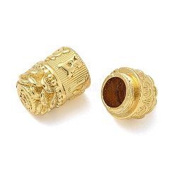 Brass Pendants&nbsp;KK-U050-12G