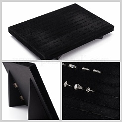 Velvet Ring Displays&nbsp;RDIS-N007-01