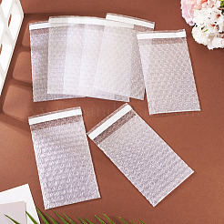 PE Film Bubble Bags&nbsp;ABAG-TAC0035-08C