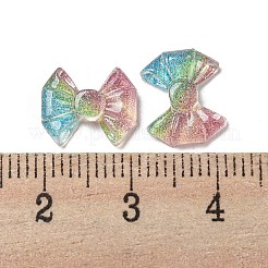 Luminous Transparent Resin Decoden Cabochons&nbsp;RESI-D013-07B
