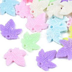 Opaque Acrylic Beads&nbsp;MACR-S272-51