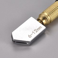 Glass Cutter Tool Set&nbsp;TOOL-WH0119-27