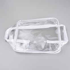 PVC Portable Bath Bag&nbsp;AJEW-WH0181-85