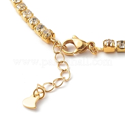 Butterfly Bib Necklaces&nbsp;NJEW-JN03510-02