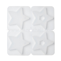 Pendant Silicone Molds&nbsp;LS-DIY-K013-04