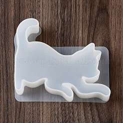 Animal Candle Holder Silhouette Silicone Molds&nbsp;LS-SIL-R148-01F