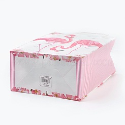 Rectangle Paper Bags&nbsp;AJEW-G019-04S-03