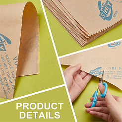 Rust-proof Paper&nbsp;AJEW-WH0314-222