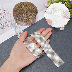 Hot Melting Glass Rhinestone Glue Sheets&nbsp;RB-FG0001-01B