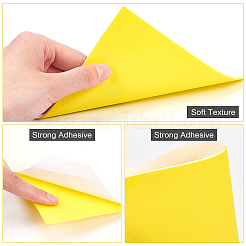 Sponge EVA Sheet Foam Paper Sets&nbsp;AJEW-BC0006-28C