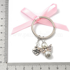 Alloy Keychain&nbsp;KEYC-PH01392