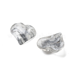Translucent Resin Decoden Cabochons&nbsp;CRES-M001-04A-01