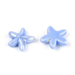 Handmade Porcelain Beads&nbsp;PORC-Q002-02D-01