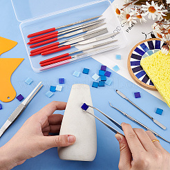 Mosaic Tile Setting Tools Kits&nbsp;TOOL-PH0001-75
