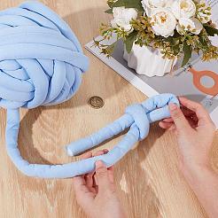Super Soft Polyester Yarn&nbsp;OCOR-WH20001-05A