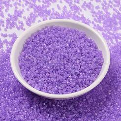 Cylinder Seed Beads&nbsp;X-SEED-H001-F10