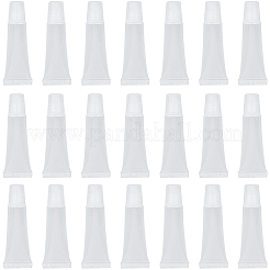 50Pcs PE Empty Lipstick Bottle&nbsp;CON-GF0001-20