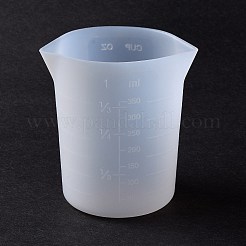 Silicone Measuring Cups&nbsp;DIY-F128-01A