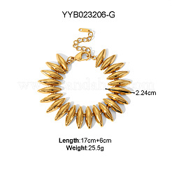 304 Stainless Steel Jewelry Set&nbsp;FS-WGC056E-01