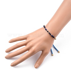 Adjustable Slider Bracelets&nbsp;BJEW-JB05460-02