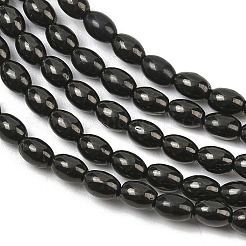 Natural Coal Quartz Beads Strands&nbsp;GG-CBA20E4-A01