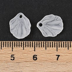 Transparent Acrylic Pendants&nbsp;MACR-L008-01