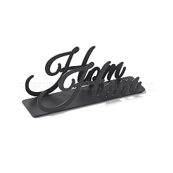 Iron Napkin Holder&nbsp;DJEW-XCP0001-08