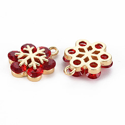 Rack Plating Brass Pendants&nbsp;KK-T060-65-RS