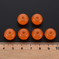 Imitation Jelly Acrylic Beads&nbsp;MACR-S373-14-EA05