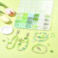 DIY Mobile Strap Making Kits&nbsp;DIY-FS0008-66
