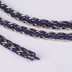 Resin and Polyester Braided Cord&nbsp;OCOR-F008-E10