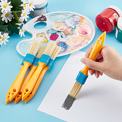 Nylon Oil Varnish Brush&nbsp;TOOL-PH0001-29