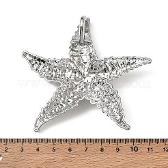 Alloy Big Pendants&nbsp;AL-CBA1CD4-05P