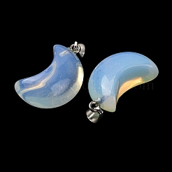 Opalite Pendants&nbsp;G-F820-02L-23