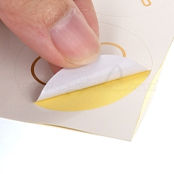 Rectangle with Flower Pattern Paper Candy Bags&nbsp;CARB-G007-02C