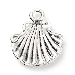 Tibetan Style Alloy Pendants&nbsp;PALLOY-P293-084AS