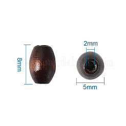 Wood Beads&nbsp;WOOD-BT0001-01