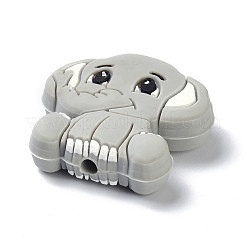 Silicone Focal Beads&nbsp;SIL-C001-02C