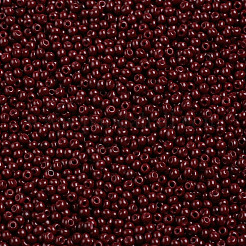 11/0 FGB Grade A Round Glass Seed Beads&nbsp;SEED-N001-A-1062