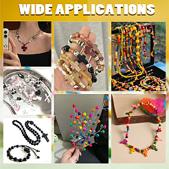 DIY Bracelet Making Kit&nbsp;DIY-NB0009-82