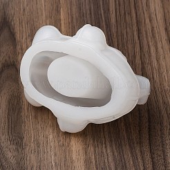 DIY Silicone Flowerpot Molds&nbsp;SL-T001-04